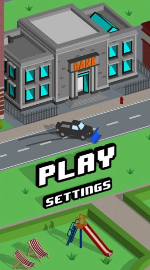 银行偷窃司机游戏安卓版  v5.1.1