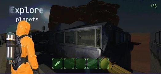 致命远征311游戏中文版  v3.1.2