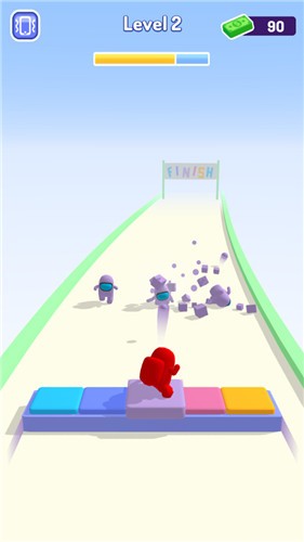 太空狼人射击 v0.1