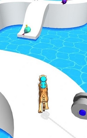 换坐骑赛跑  v1.0.0