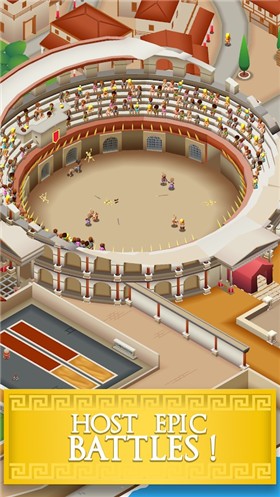 角斗士帝国大亨截图0