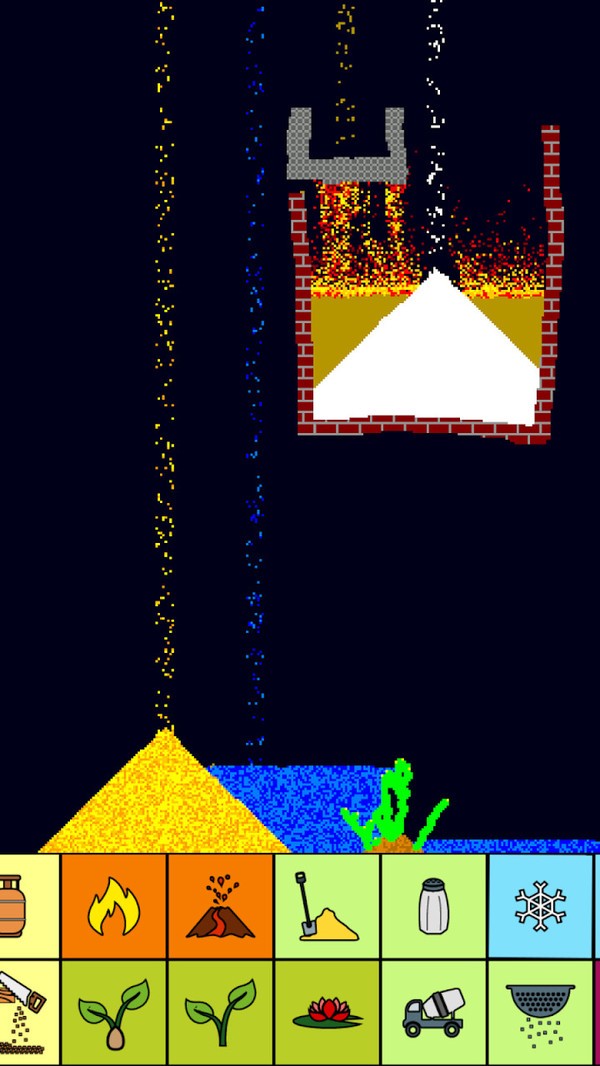 流沙盒子世界 v14.11