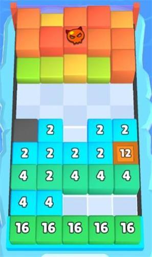 立方体破碎机3D v1.0.1