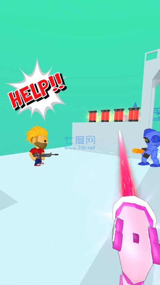 全部撕掉游戏 v0.7.6