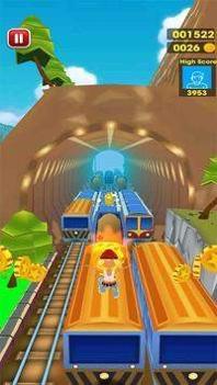 地铁冲浪男孩跑 v1.3