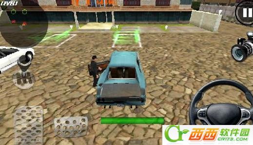 疯狂泊车王 3.2 安卓版