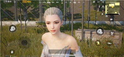 绝地求生刺激战场亚服中文版 V 1.1.7