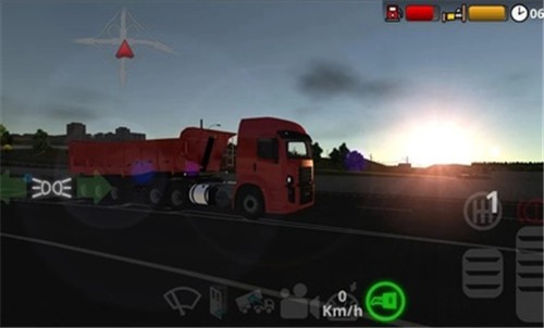 公路司机内置模组  v2.0.3