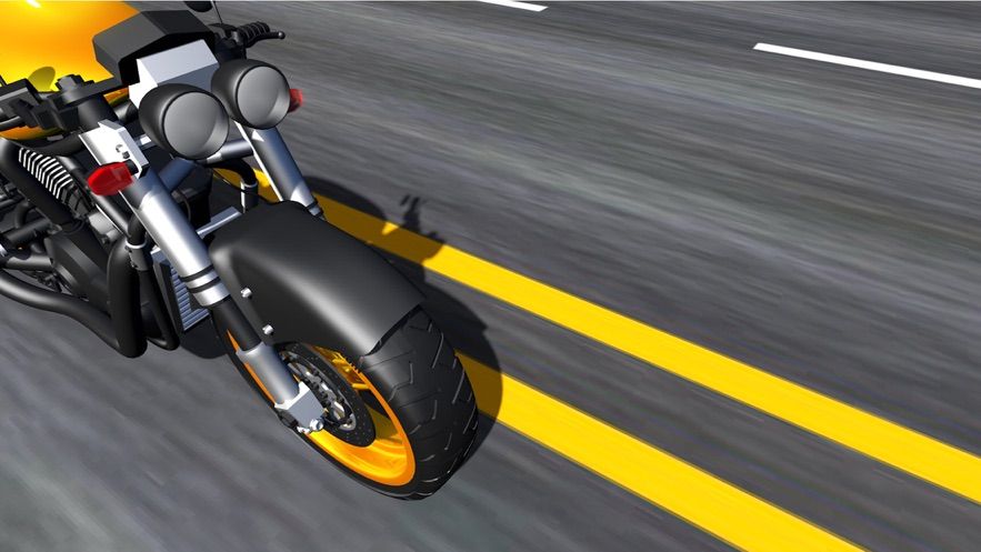 摩托车之直线加速免费金币中文版  v5.2.3