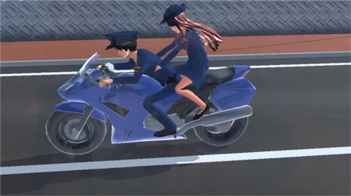 全民竞速飞车世界