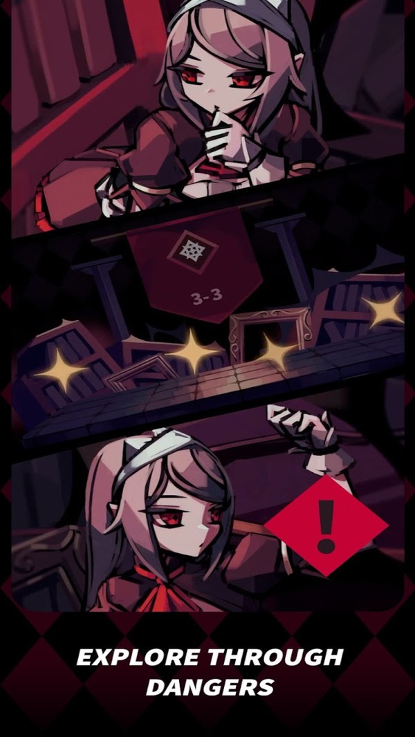 幻影玫瑰女神 v1.2.6