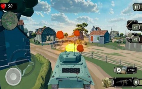 二战模拟器2 2024-06-25 15:08