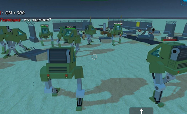 简单的沙盒2(Simple Sandbox 2)官方版 v1.7.22