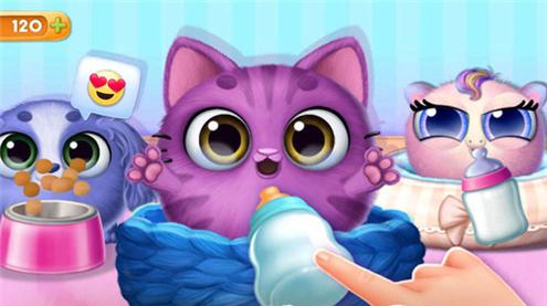 宠物养成日记 v189.1.7.3018