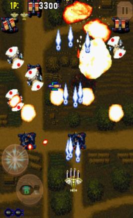 飞机王牌射手  V 1.0