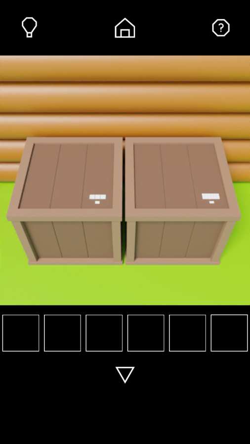 逃脱游戏河狸屋安卓最新版 截图1