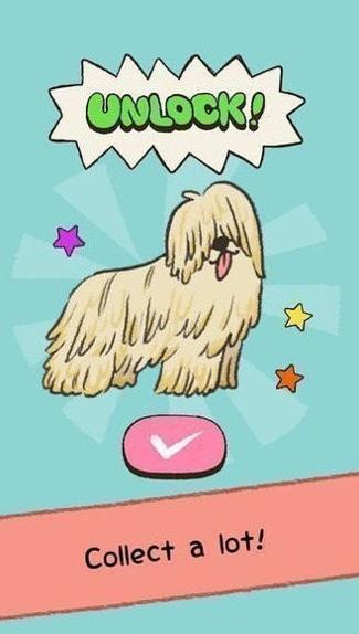 我可爱的小狗 v2.04