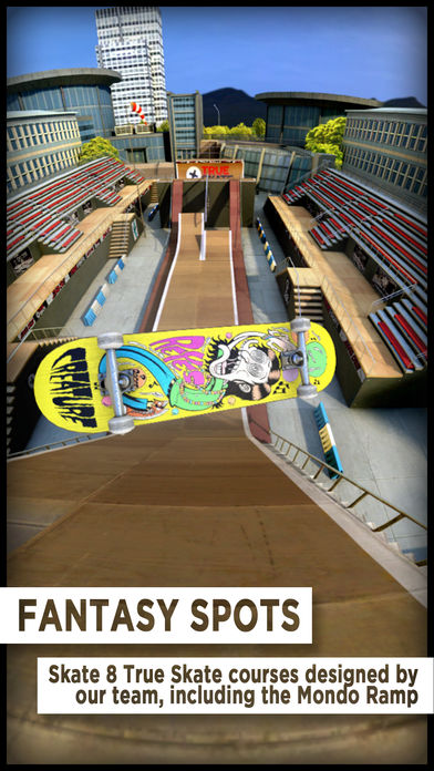 True Skate v3.1.0
