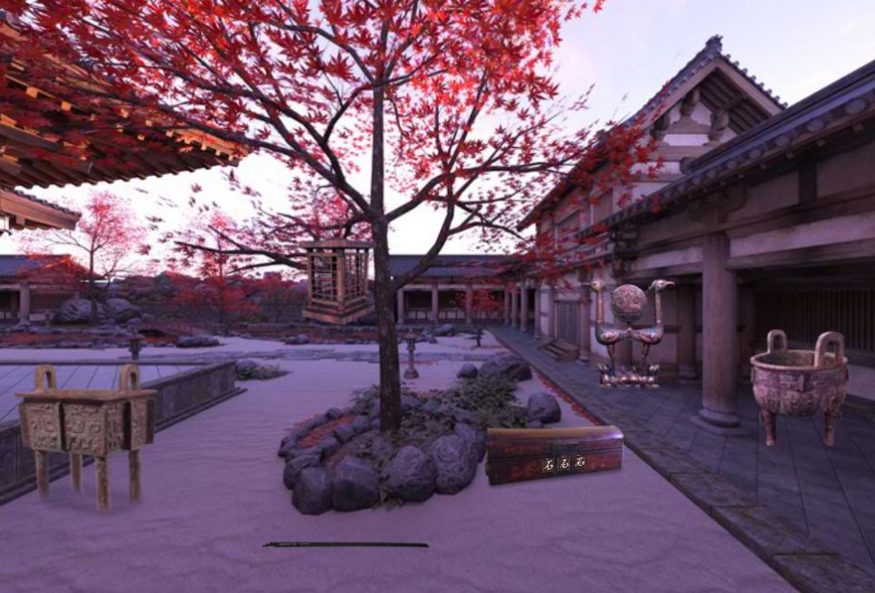 密室逃脱终极之谜 v1.0.1