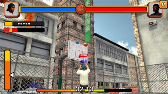 战斗篮球 v1.3.2