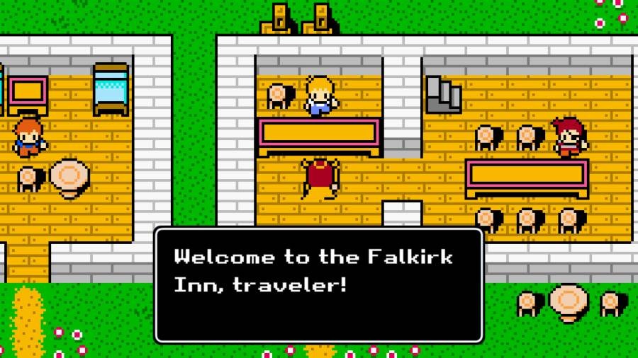 命运的传说 2020-05-10 10:34