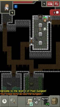 破碎地牢ios版 v3.2.5