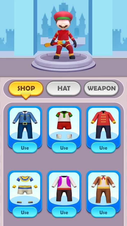 比诺GO游戏安卓版手机版  v4.0.1