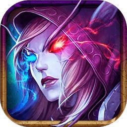 猎魔纪元剑与天使