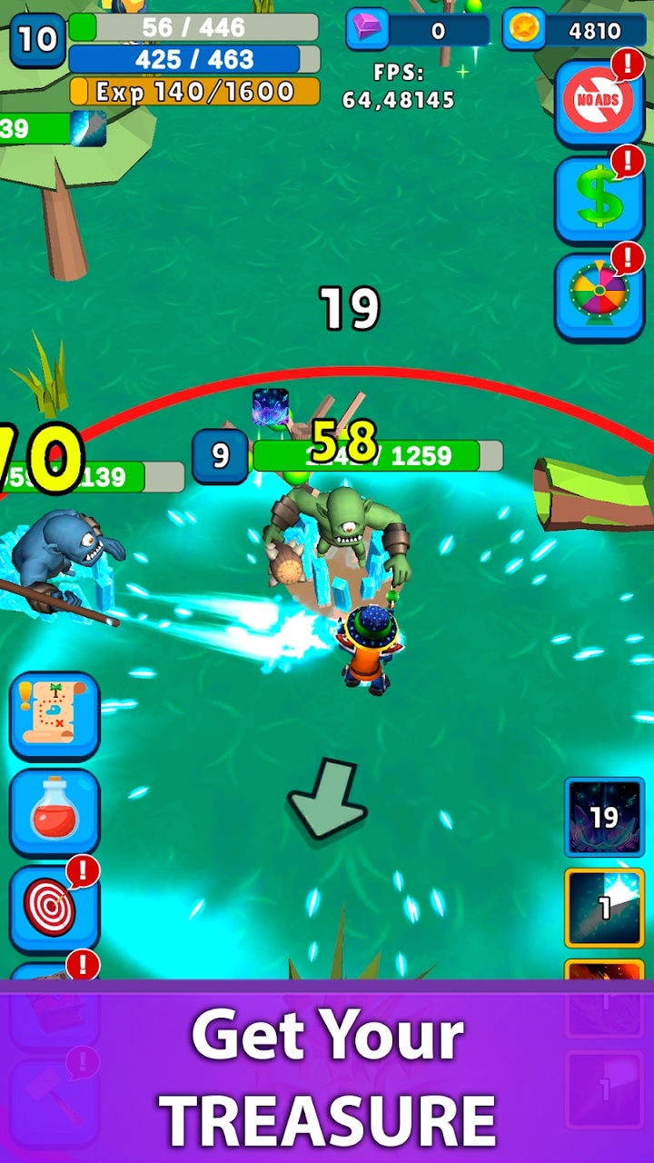 星界探索免广告 v1.0.0