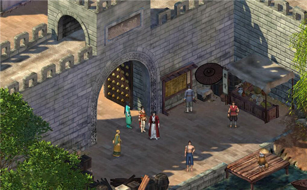 仙剑奇侠传五续传 v1.1.3