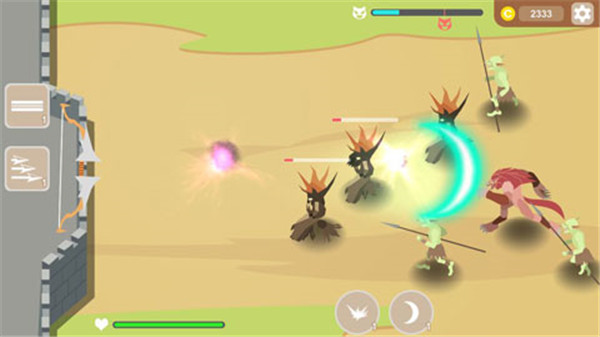 一夫当关中文版 v1.26