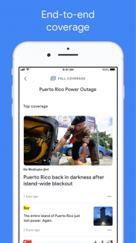GoogleNews v2.0.5