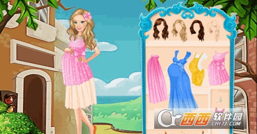 公主的备孕日记手游