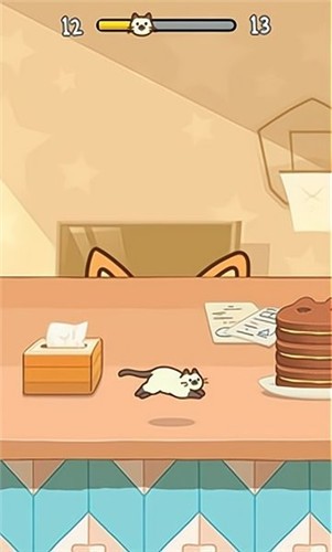 小猫捉迷藏  v1.3.6