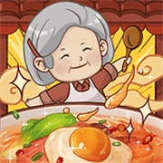 奶奶的面馆无限金币版