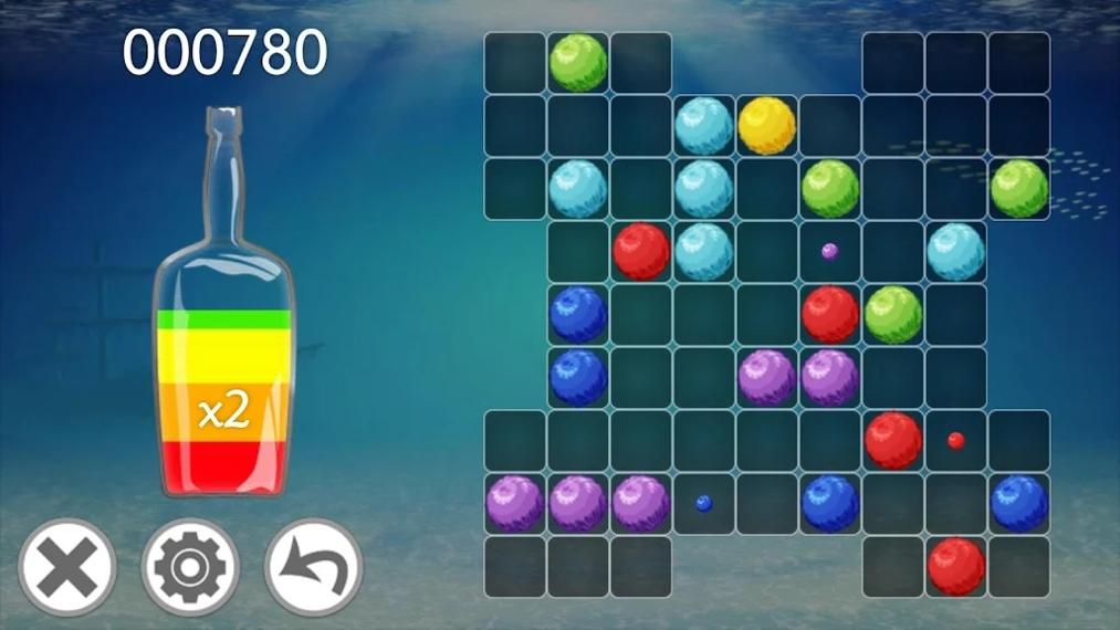 彩虹线消除游戏 v1.3.15