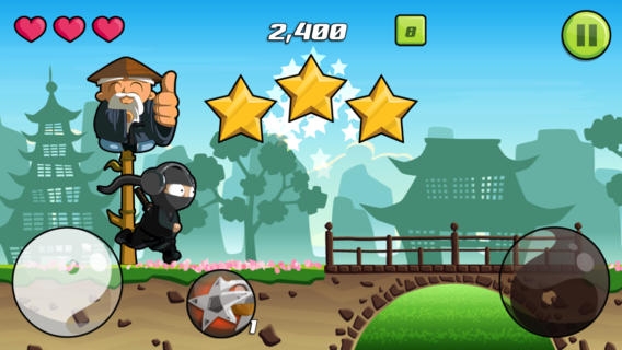 节奏忍者 Audio Ninja v3.2.5