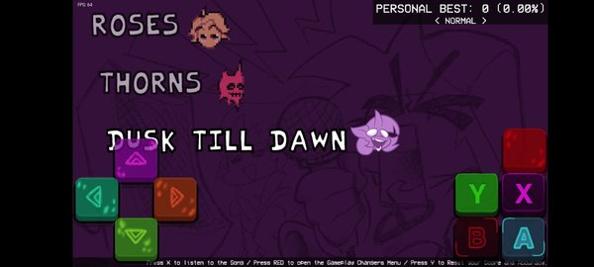 周五夜放克错误化小马宝莉 V0.2.7