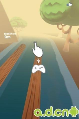 伐木工杰克 v1.5.4