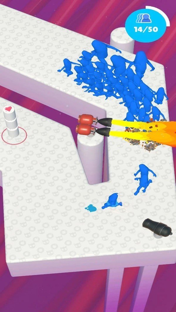武器防御 v1.0