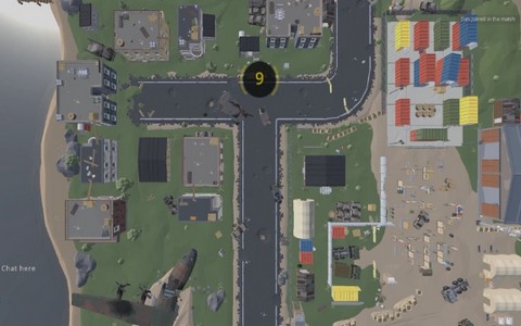 简单的射手 2024-06-25 15:08