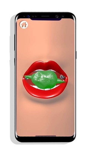 令人满意的嘴唇 2021-09-23 17:44