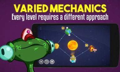 星际出租车公司 v0.20