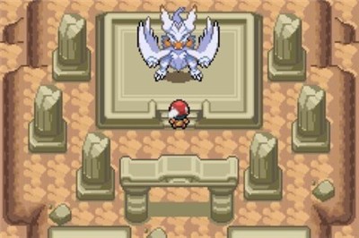 口袋妖怪白金随机版  v1.0.2