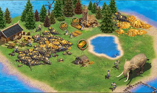 帝国战魂 最新版 v3.1.5