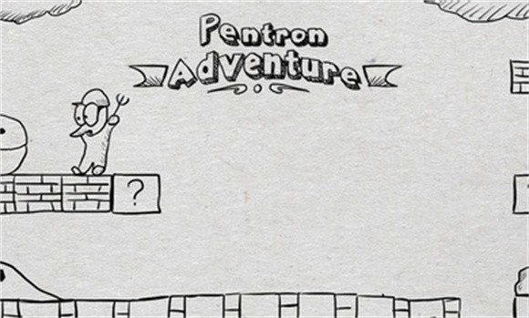 超级潘特龙冒险游戏官方版图片1