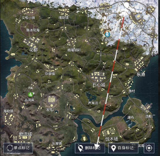 和平精英极限追猎 v1.8.10