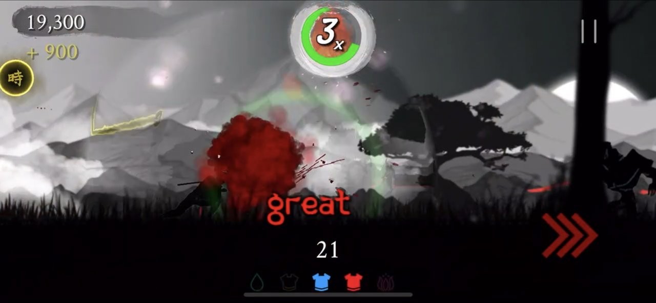 复仇的忍者 2024-06-25 15:08