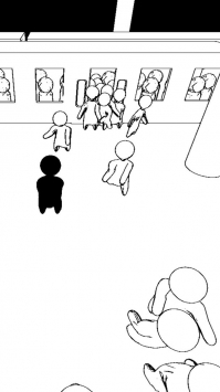 人群模拟器 v2.5.5