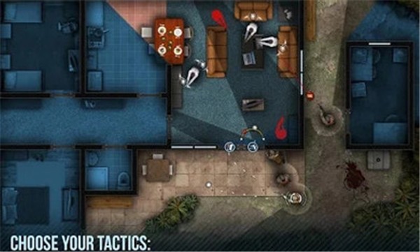 破门而入自制模组  vmodv16.0